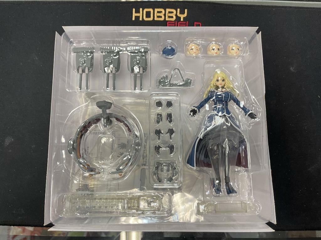 寄賣 AGP KanColle Atago 愛宕 Armor Girls Project A.G.P 艦隊Collection 艦娘