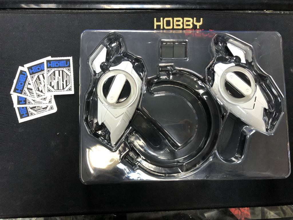 寄賣 ZERO ONE HUMA gear module