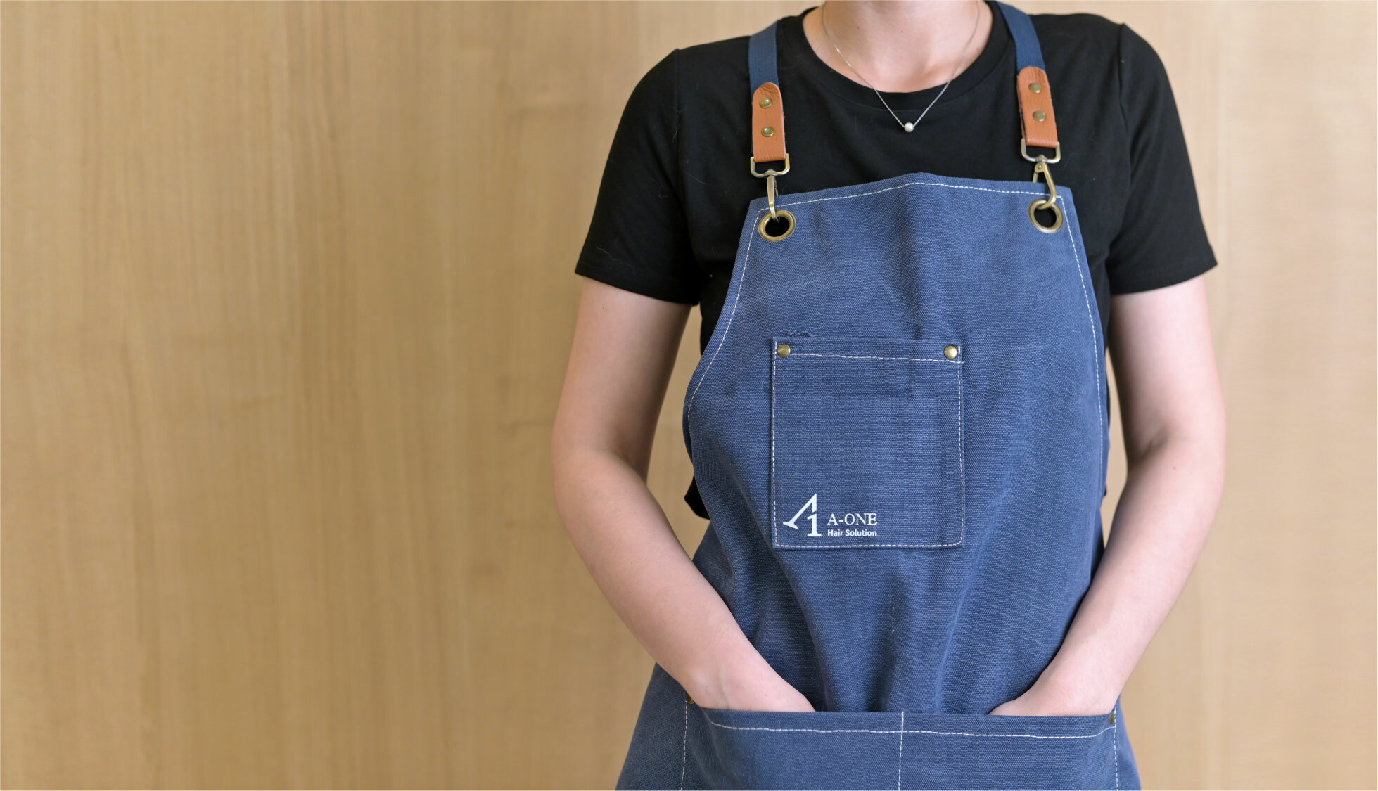 職人系工作服-帆布系列(短版)