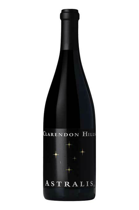 Clarendon Hills Astralis Syrah 2011