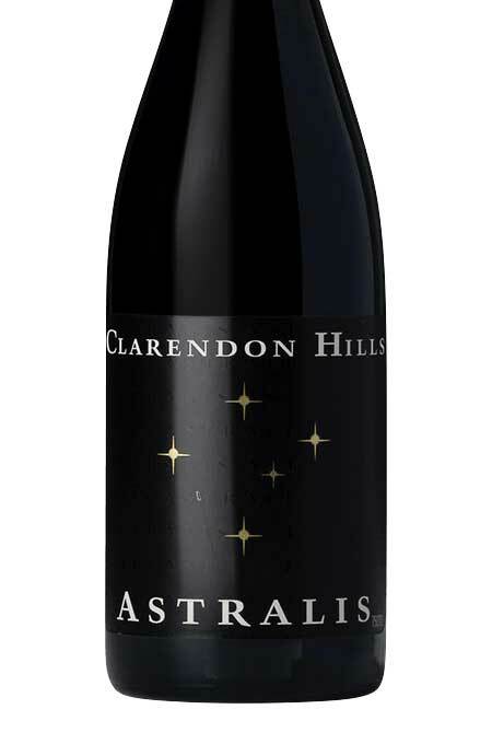 Clarendon Hills Astralis Syrah 2011
