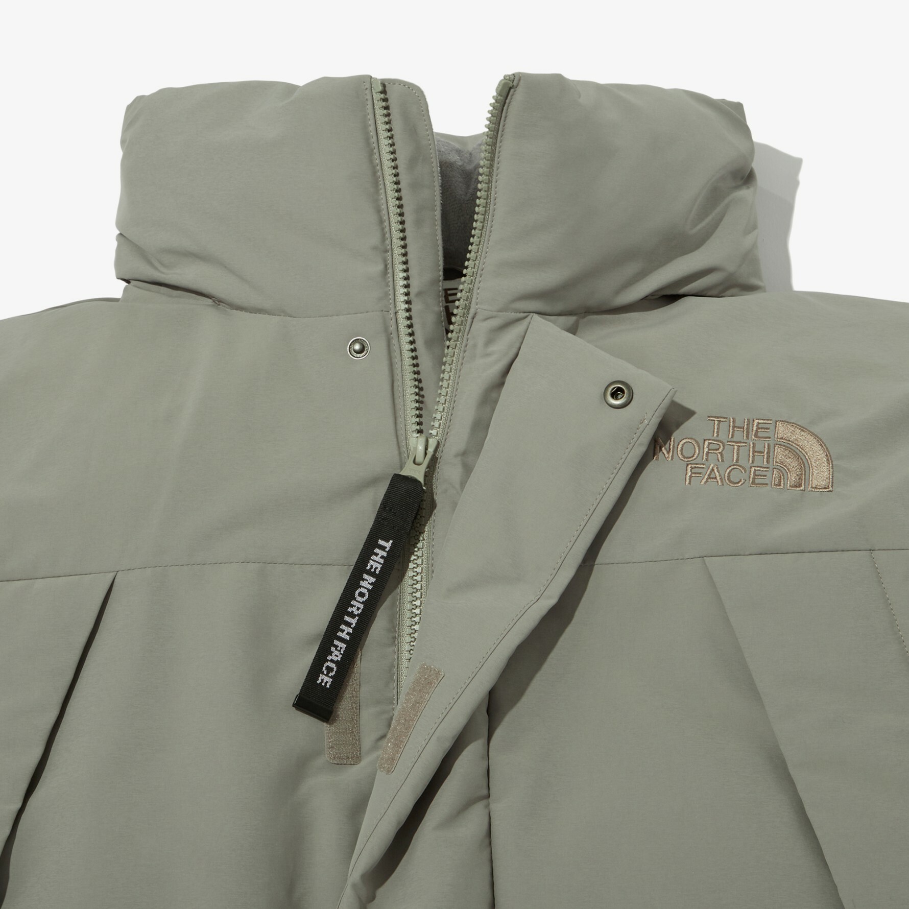 未使用THE NORTH FACE NEILTON ON BALLJ ACKET-