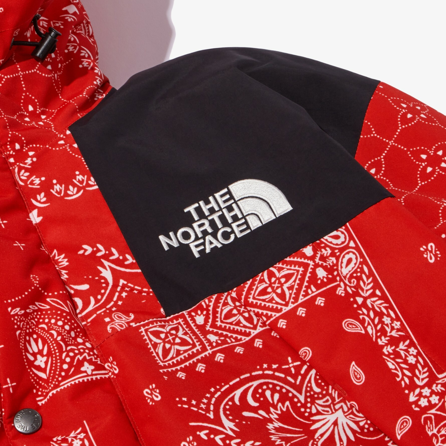 新品 THE NORTH FACE ULTIMATE NOVELTY DOWN - 通販 - guianegro.com.br