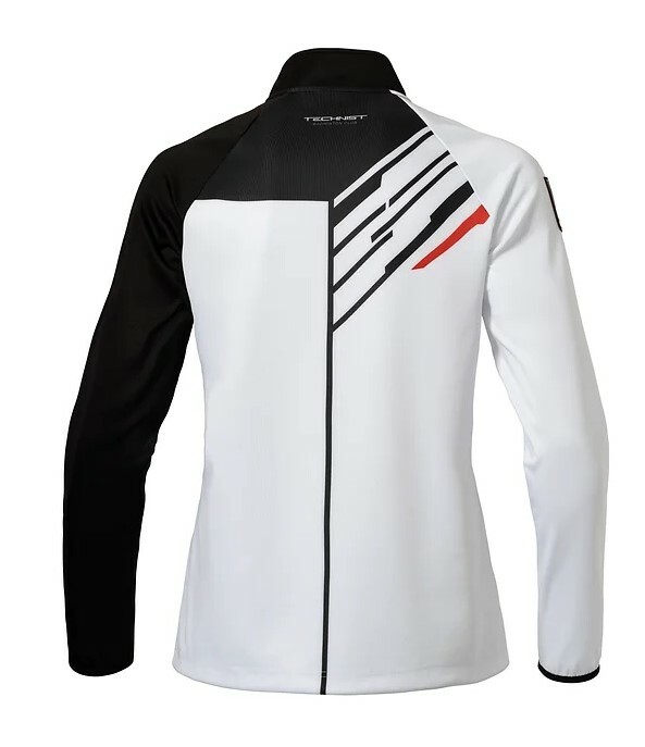 FW22 Women's Jacket 22TJ-86A65