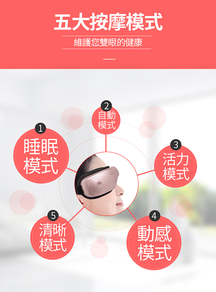 眼部按摩器網友首推 眼部按摩器網友首推