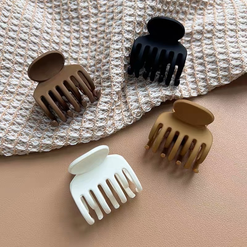 高馬尾防塌神器髮抓