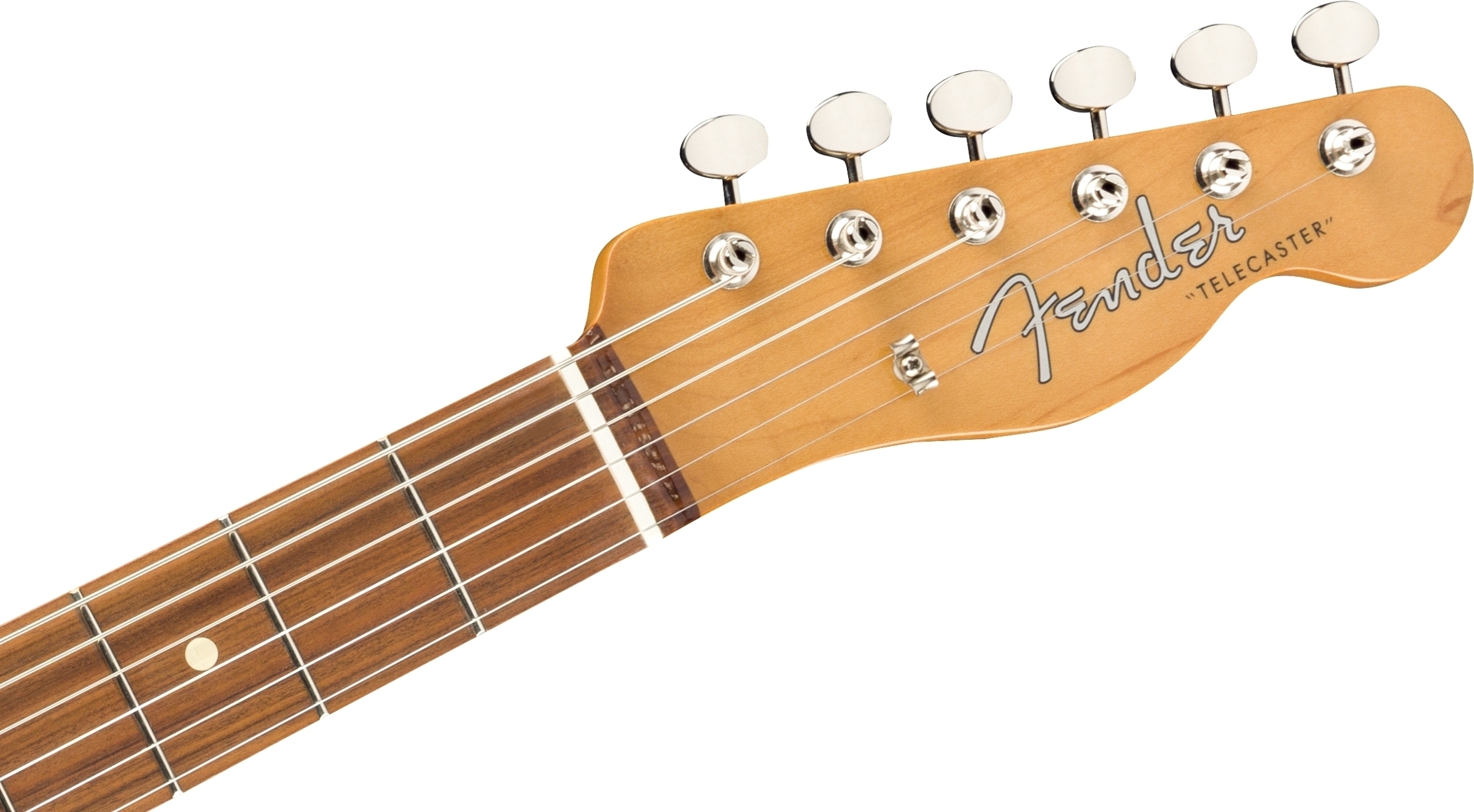 FENDER,VINTERA,TELE,BIGSBY,鐵木指板,電吉他