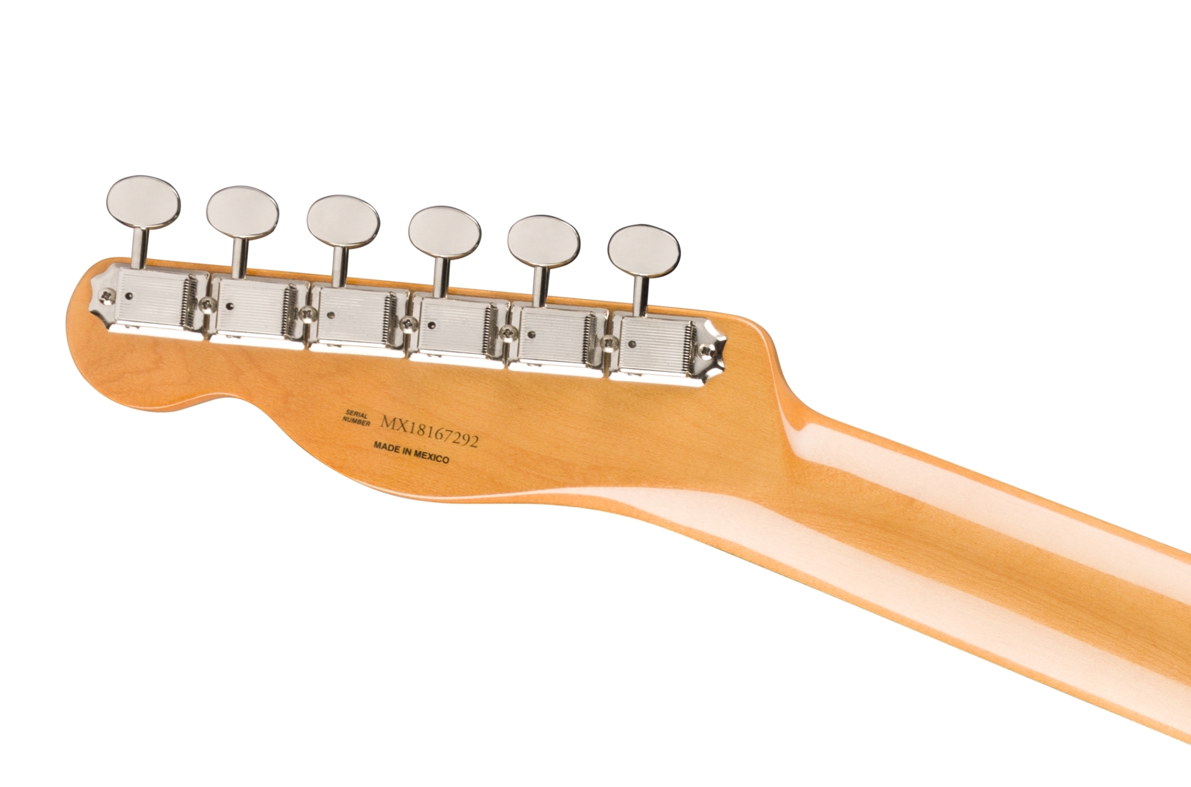 FENDER,VINTERA,TELE,BIGSBY,鐵木指板,電吉他