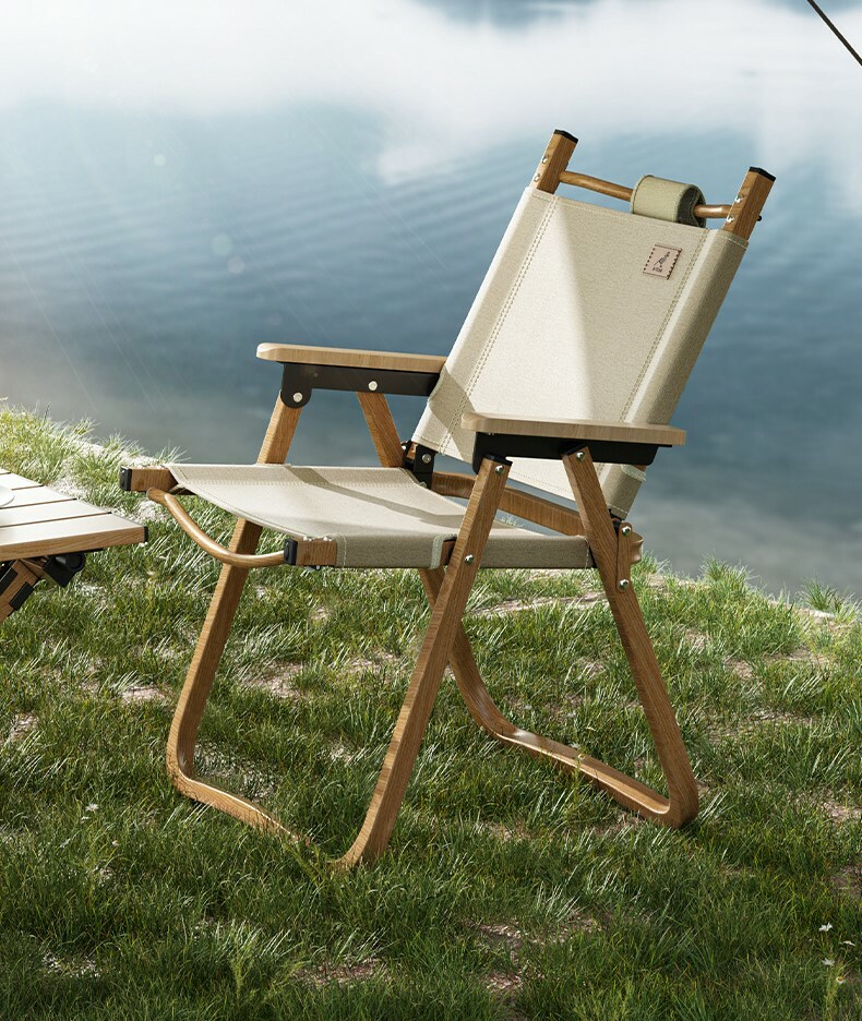 《1144》奧然克米特椅