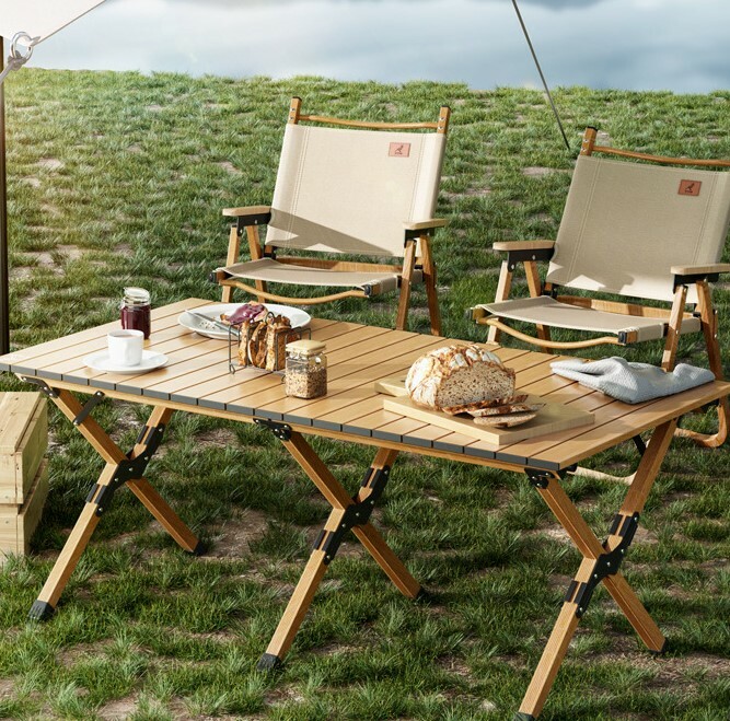 《1144》奧然克米特椅