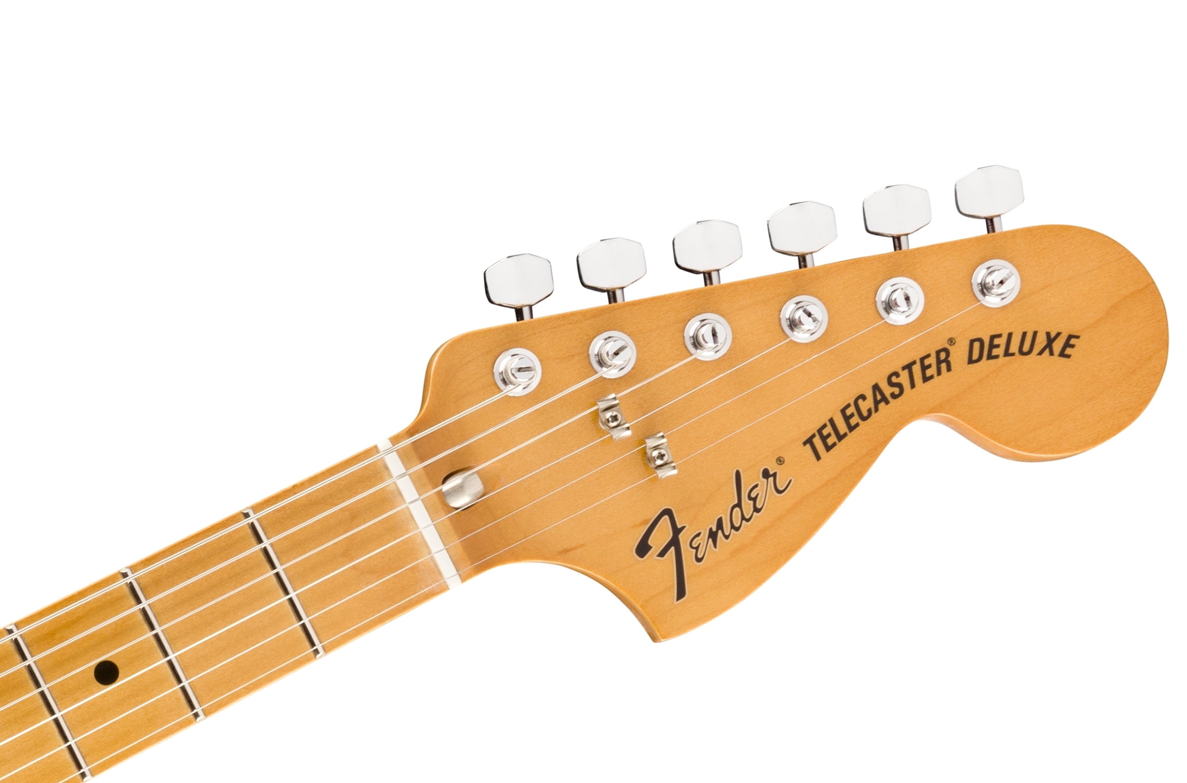 FENDER,VINTERA,70S,TELE,DELUXE,楓木指板,電吉他,硬地搖滾