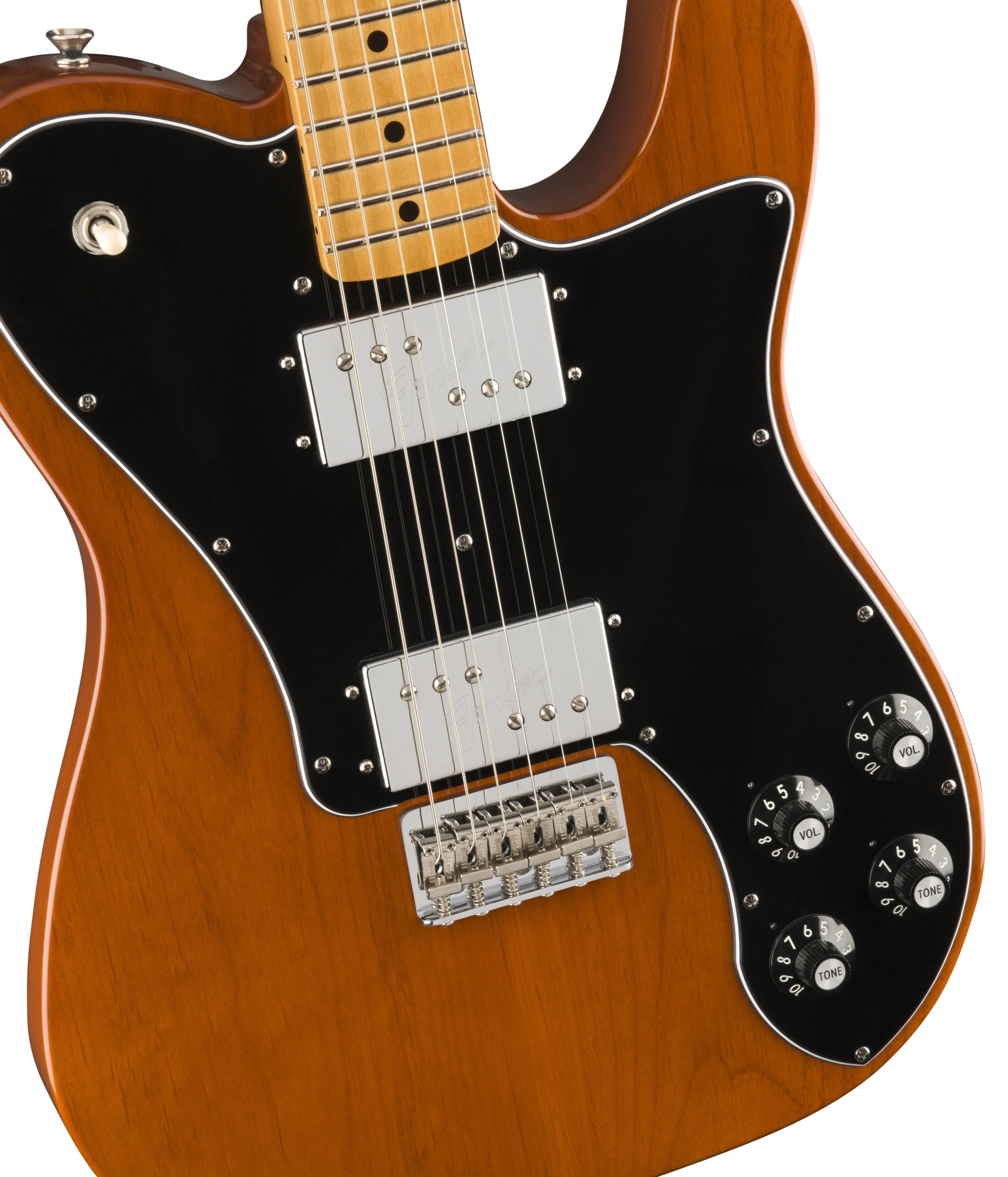 FENDER,VINTERA,70S,TELE,DELUXE,楓木指板,電吉他,硬地搖滾