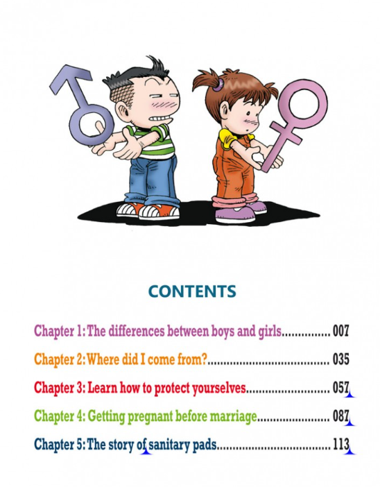 Do You Know？哥妹俩英文特别版