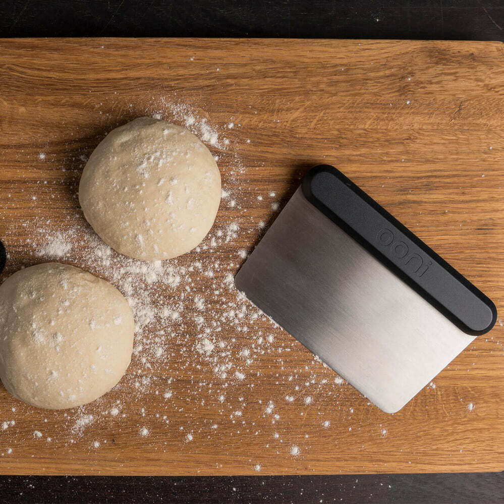 Ooni dough Scraper