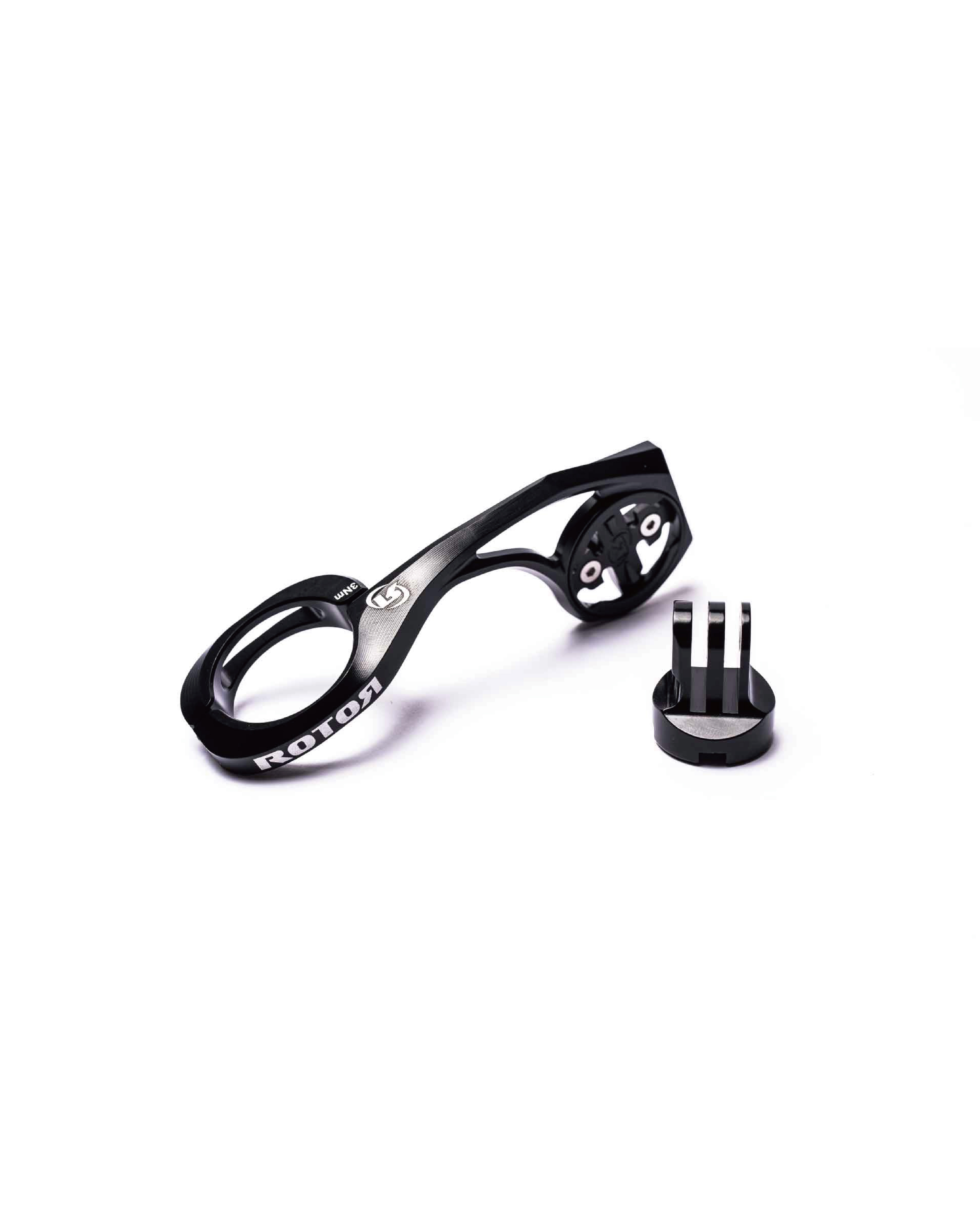 【ROTOR】Garmin Mount 輕量碼表座