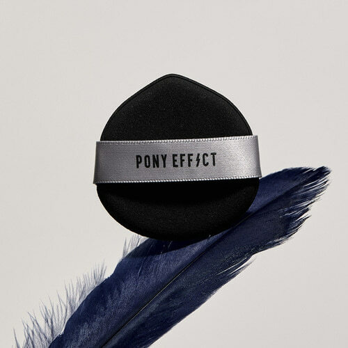 PONY Effect Airy Fit Dough Puff