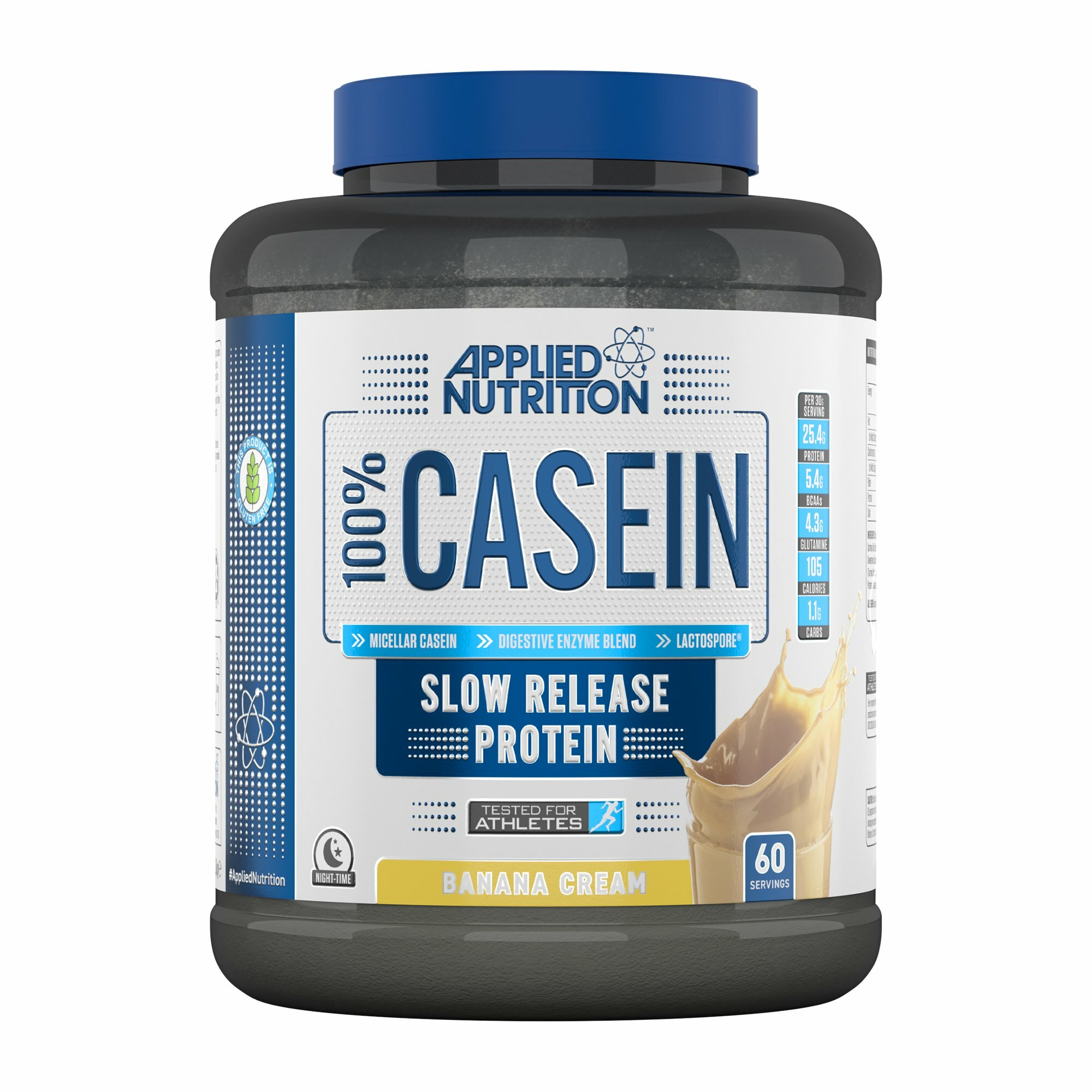Applied Nutrition - Micellar Casein Protein