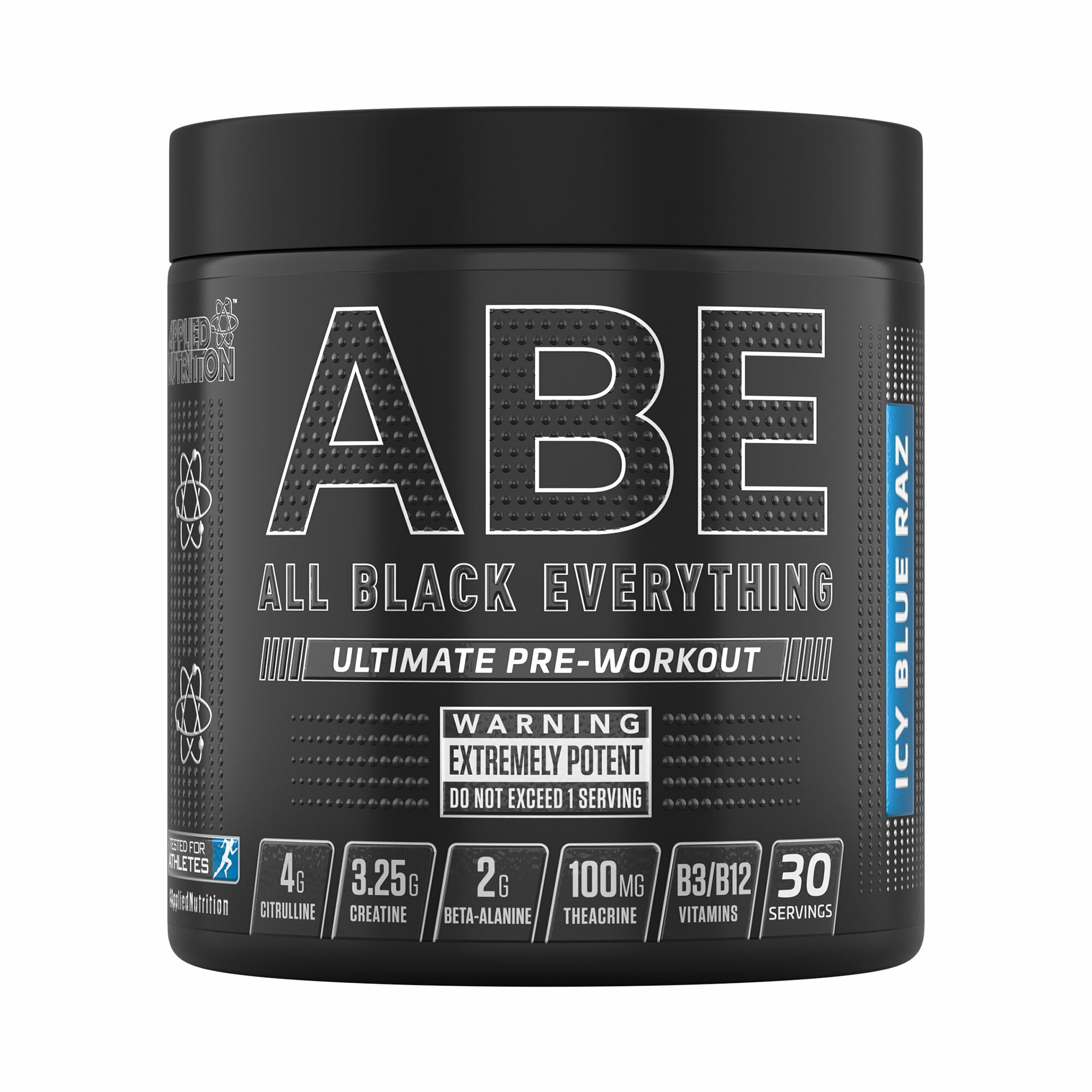 Applied Nutrition - ABE Preworkout (提升運動表現)