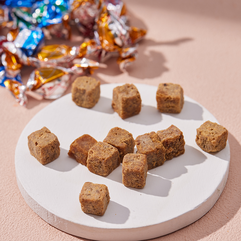 海之味 (鮪魚糖)