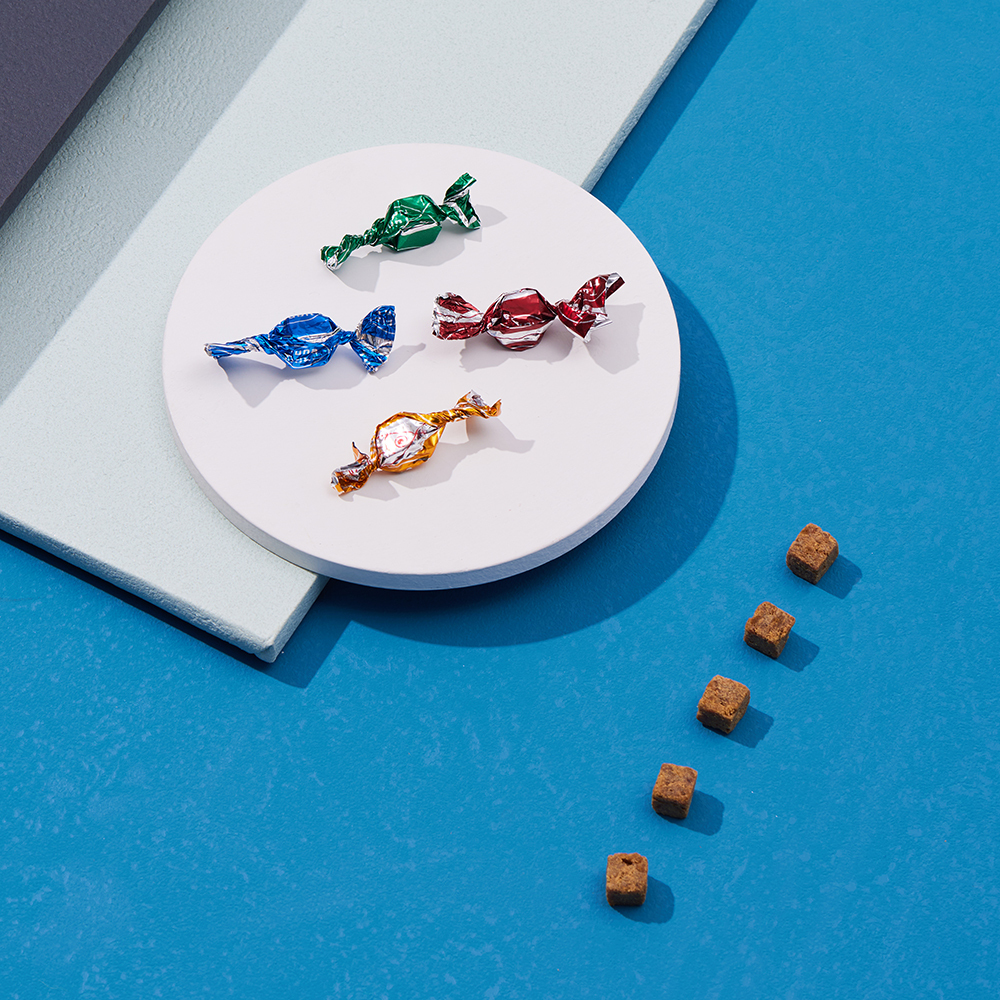 海之味 (鮪魚糖)