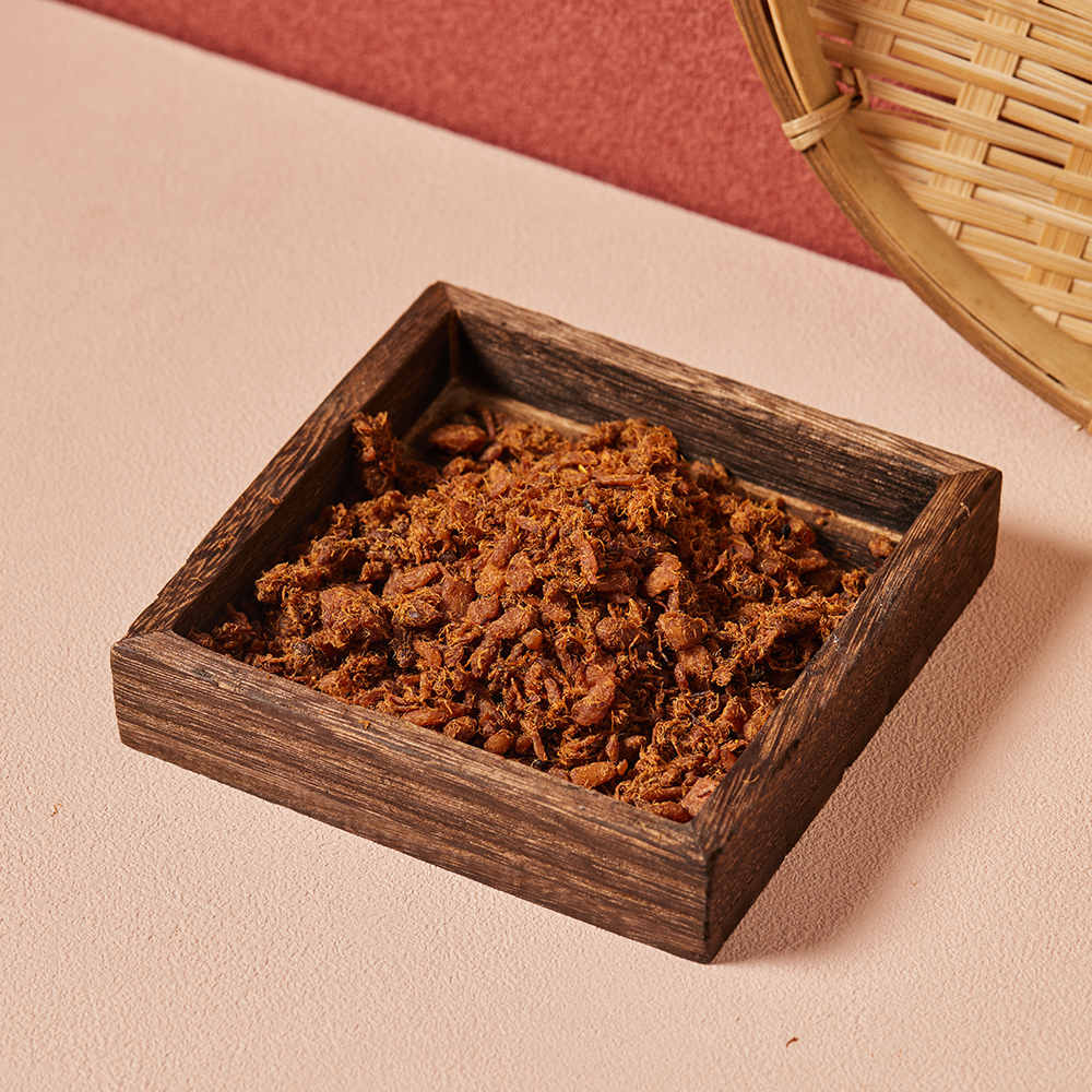 旗魚筋肉-8入裝(原味/辣味)