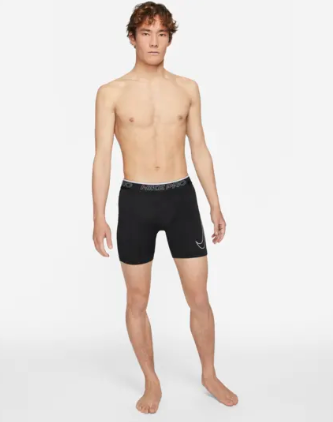 Nike Pro Race Day Men's half Shorts/Tights (Black)