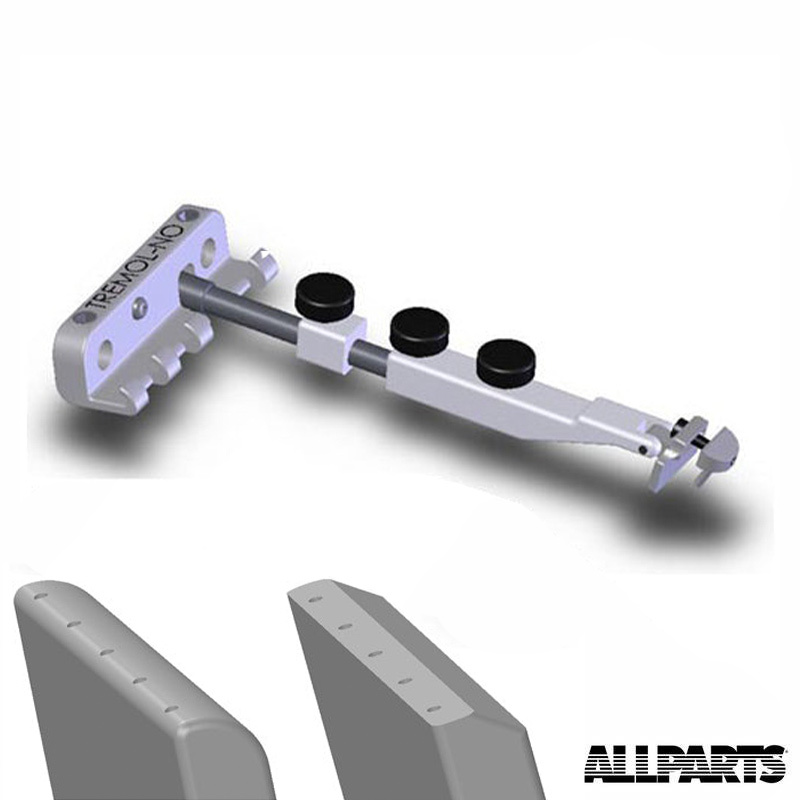 Allparts Tremol-No 搖座救星 大搖救星