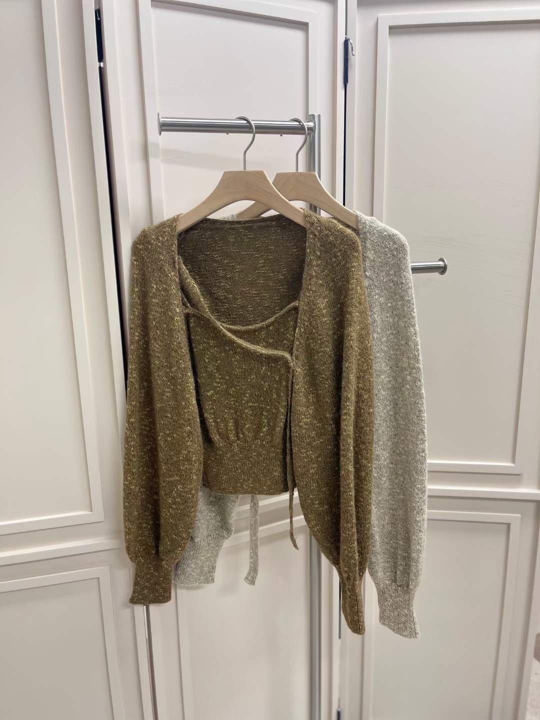 OCTT2380 吊帶套裝