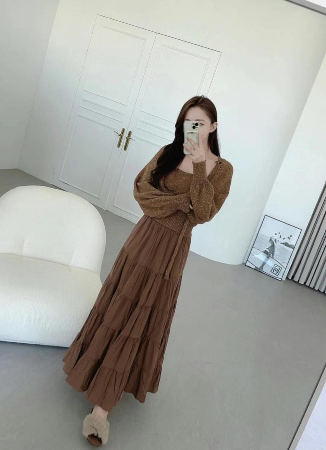 OCTT2380 吊帶套裝