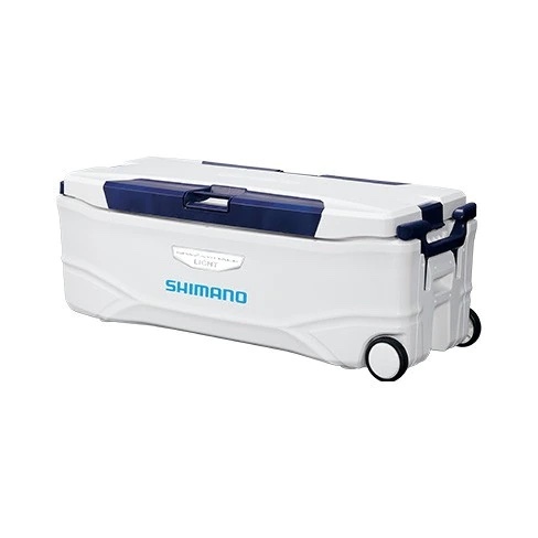 SHIMANO SPA-ZA WHALE 65L COOLER NS-465T