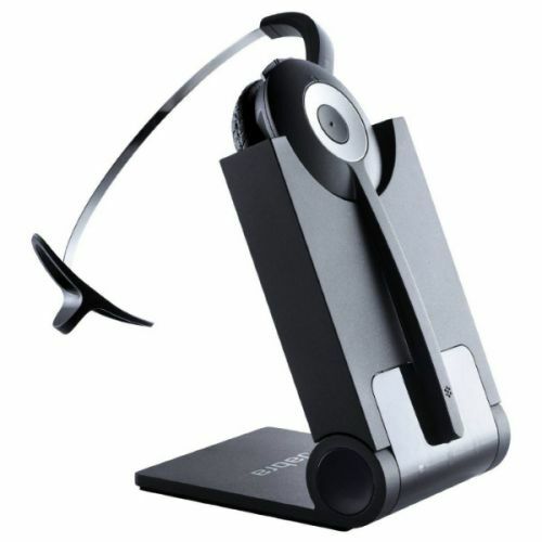 Jabra PRO 925 BT APAC, Dual Connectivity (Part no.: 925-15-508-208)