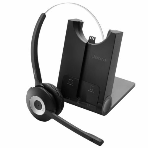 Jabra PRO 925 BT APAC, Dual Connectivity (Part no.: 925-15-508-208)