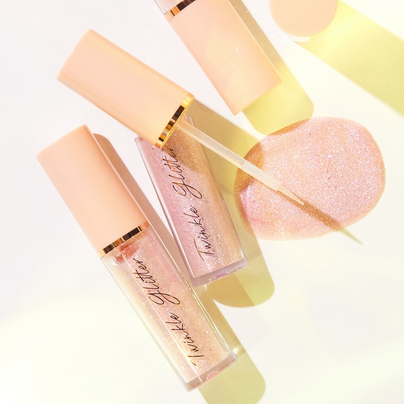 Nature Republic Color Blossom Fairy Twinkle Glitter