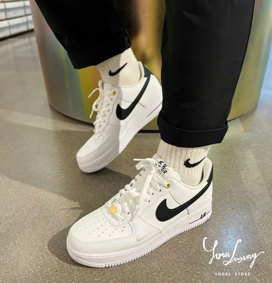 27cm NIKE AIR FORCE LOW BY YOU スニーカー | discovermediaworks.com