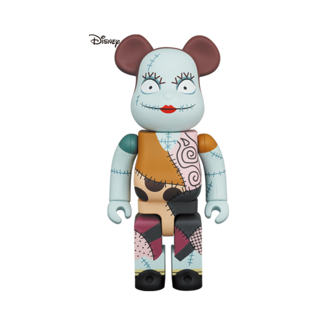 BE@RBRICK SALLY 400%