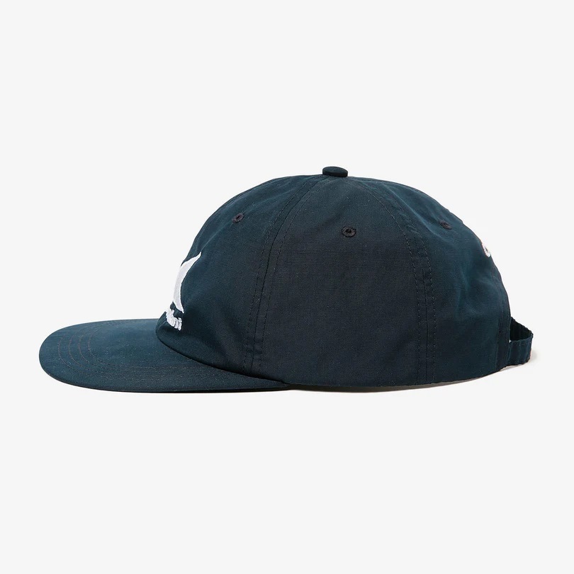 DESCENDANT FW22 CETUS 6PANEL NAVY