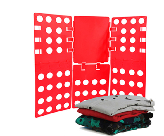 懒人折衣板 颜色随机