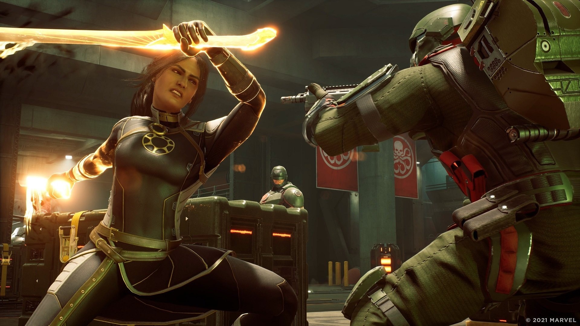 PS5 漫威午夜之⼦ 中文傳奇版