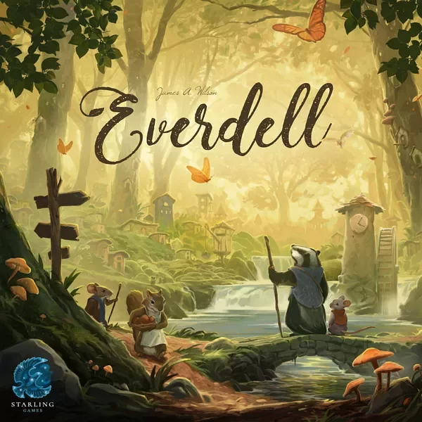 Everdell Bundle