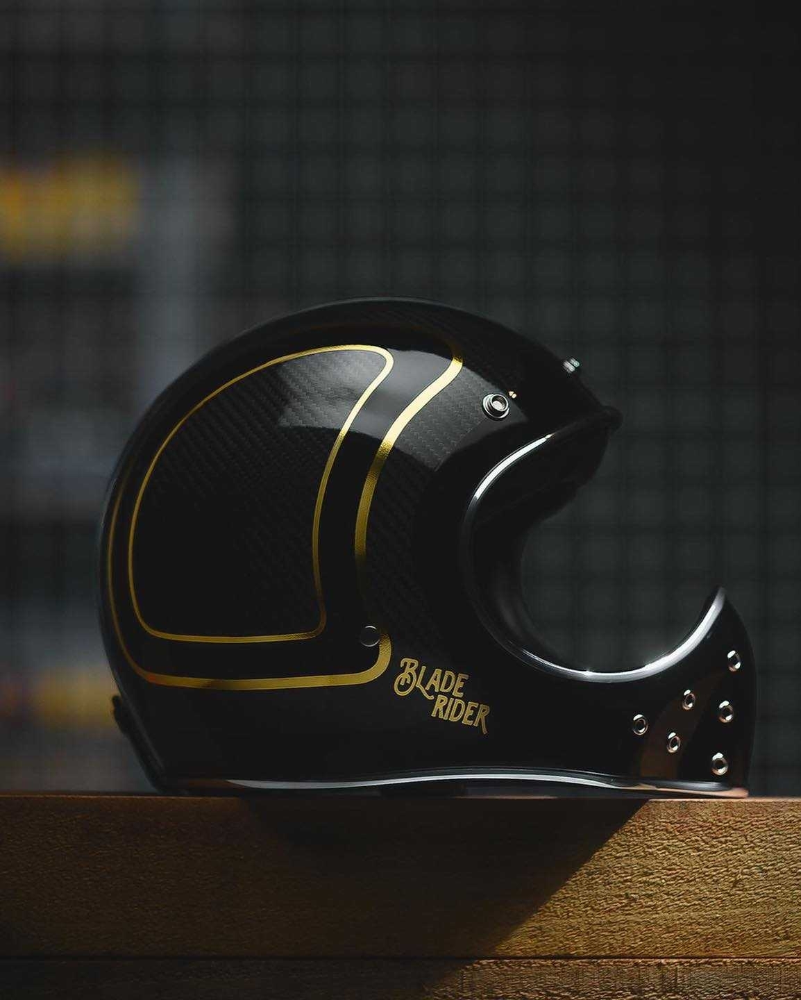 BLADE RIDER BLACK SERIES 消光黑 山車 碳纖維 雙D扣