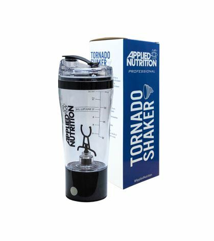 Applied Nutrition - 400ml Tornado Shaker (電動Shaker)