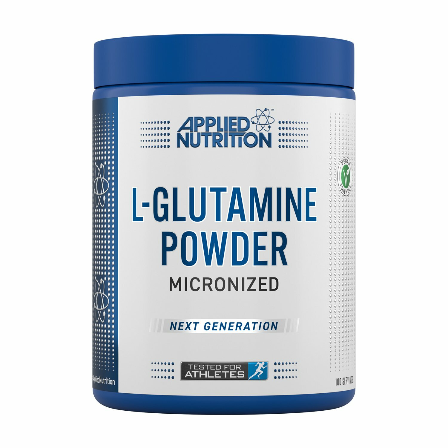 Applied Nutrition - L-Glutamine Powder 100次份量