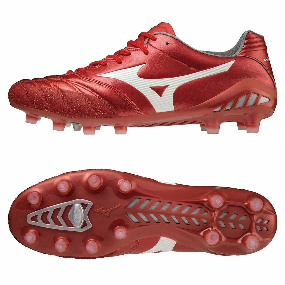 MIZUNO MONARCIDA NEO II JAPAN 22SS 仿真草地/草地足球鞋(特價貨品