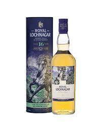 帝亞吉歐2021-皇家藍勳18年