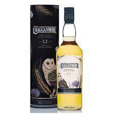 帝亞吉歐2019-克拉格摩爾12年原酒