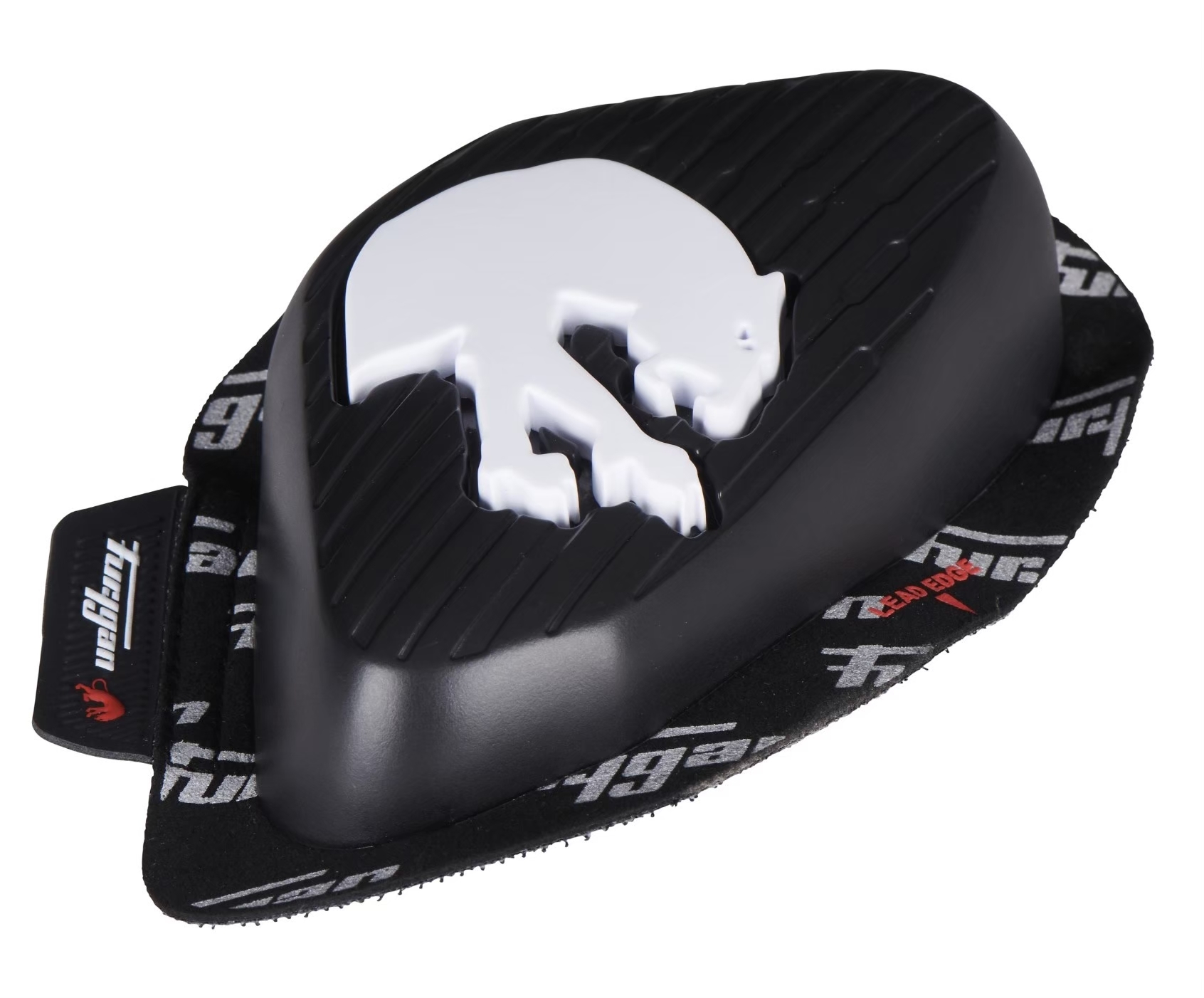 FURYGAN SLIDERS GENOUX KNEEN SLIDER 膝部滑行塊 滑塊 滑行塊 卡普 賽事等級 白色