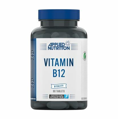 Applied Nutrition - Vitamin B12