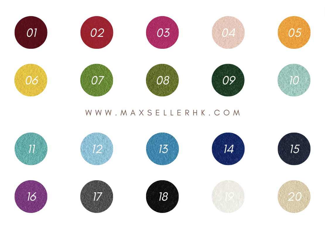 preorder 7 - 10 working days - 訂製超實用間隔內袋 Inner Bag