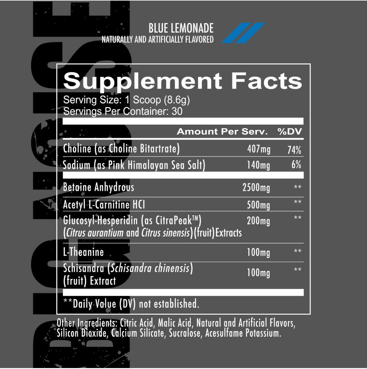 Redcon1 - Big Noise (Pump)