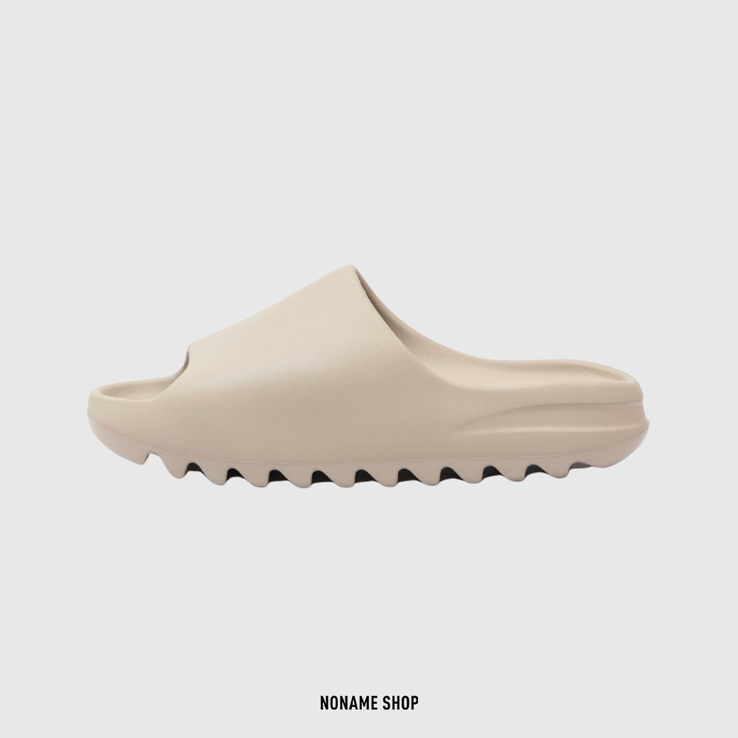 ADIDAS YEEZY SLIDE "PURE" 暖沙黃 拖鞋